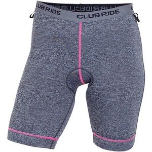 Club Ride women’s 3-hour chamois